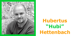 Hubertus Hettenbach
